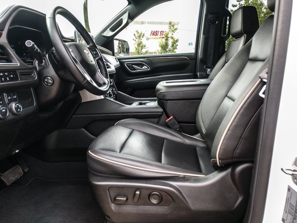 2023 Chevrolet Suburban 1500 Premier