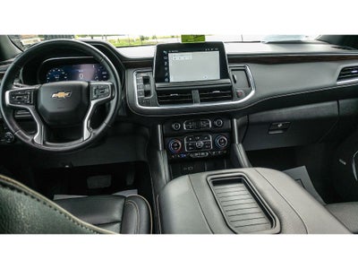 2023 Chevrolet Suburban 1500 Premier