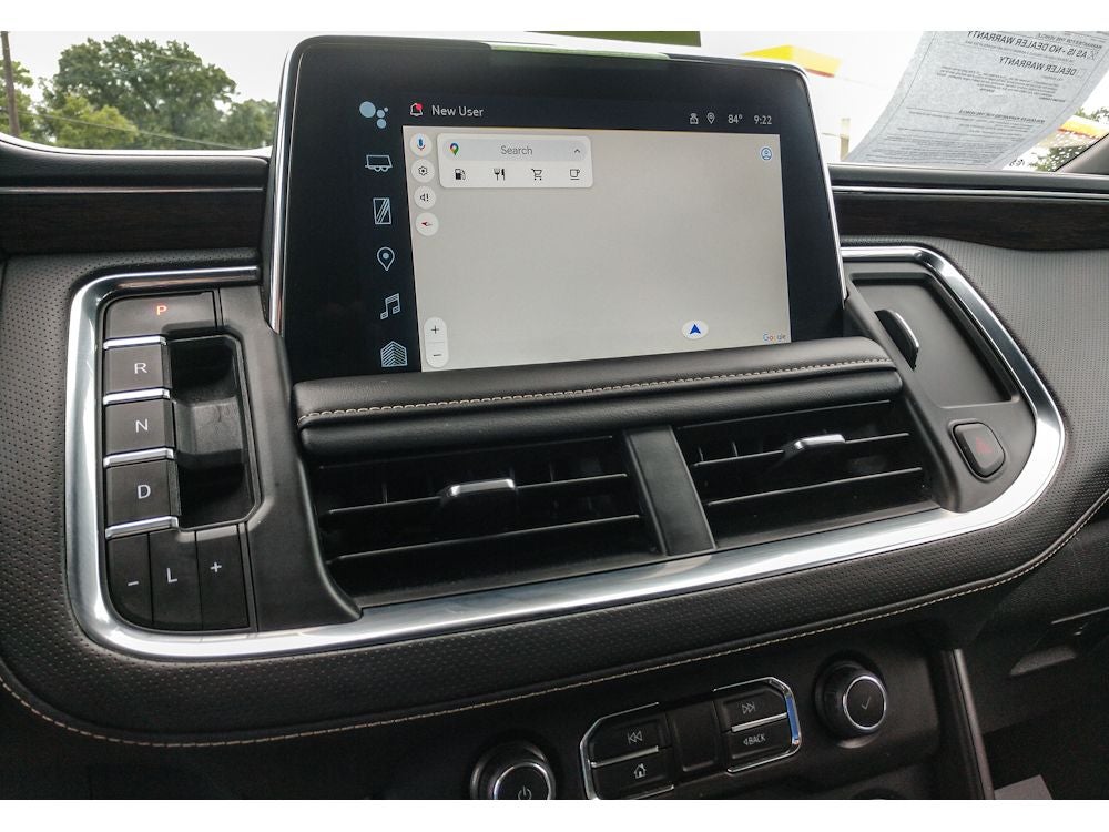 2023 Chevrolet Suburban 1500 Premier