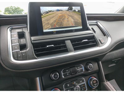 2023 Chevrolet Suburban 1500 Premier