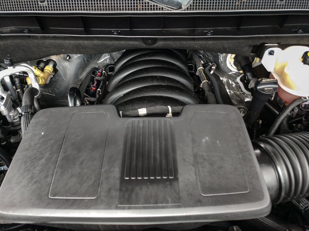 2023 Chevrolet Suburban 1500 Premier