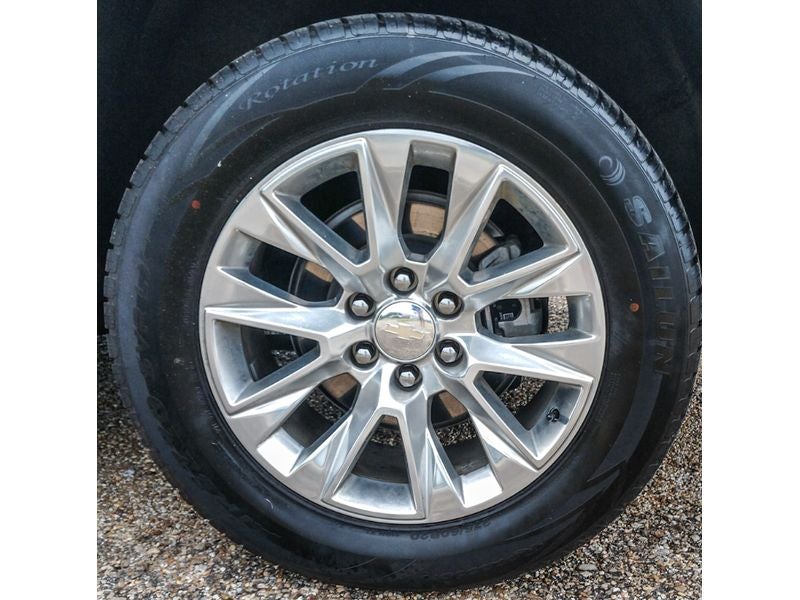 2023 Chevrolet Suburban 1500 Premier