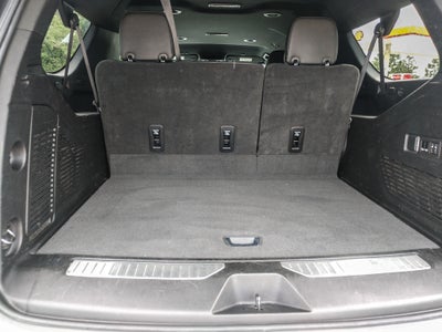 2023 Chevrolet Suburban 1500 Premier