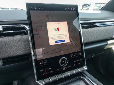 2026 GMC Sierra EV Extended Range Elevation