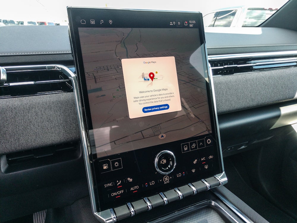 2026 GMC Sierra EV Extended Range Elevation