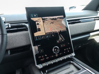 2026 GMC Sierra EV Extended Range Elevation