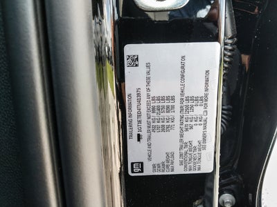 2026 GMC Sierra EV Extended Range Elevation
