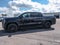 2026 GMC Sierra EV Extended Range Elevation