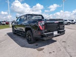 2026 GMC Sierra EV Extended Range Elevation
