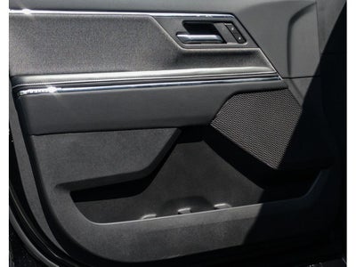 2026 GMC Sierra EV Extended Range Elevation