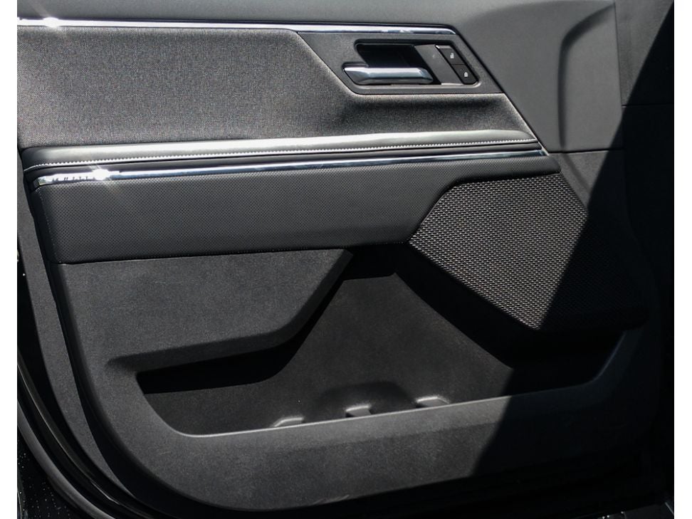 2026 GMC Sierra EV Extended Range Elevation