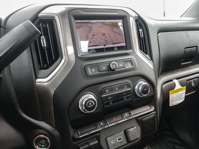 2026 GMC Sierra 2500 Pro
