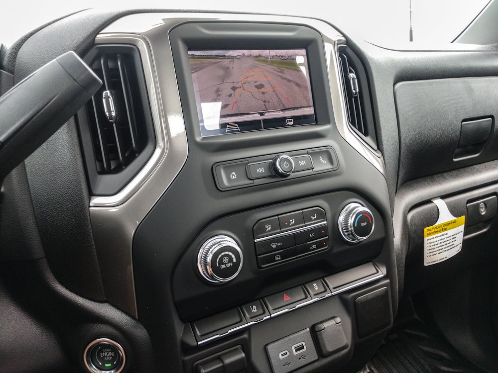 2026 GMC Sierra 2500 Pro