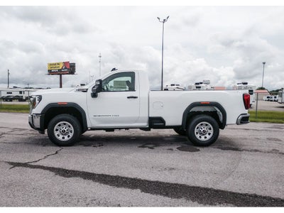 2026 GMC Sierra 2500 Pro