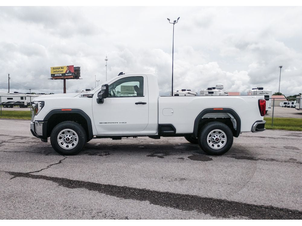 2026 GMC Sierra 2500 Pro