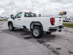 2026 GMC Sierra 2500 Pro