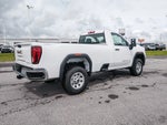 2026 GMC Sierra 2500 Pro
