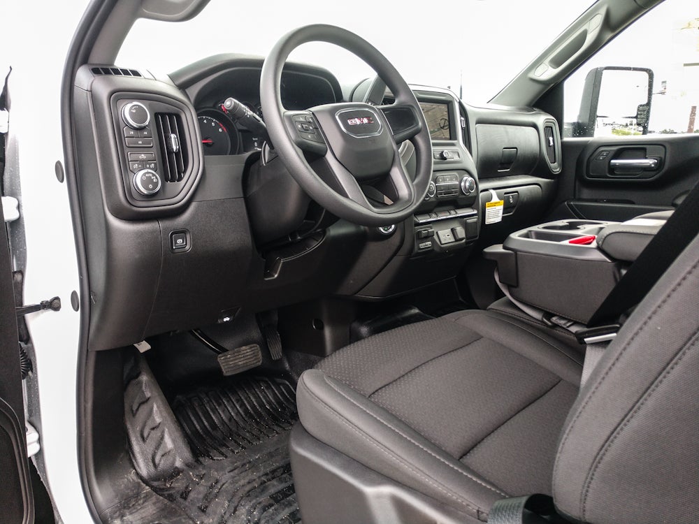 2026 GMC Sierra 2500 Pro