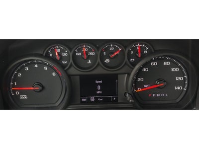 2026 GMC Sierra 2500 Pro