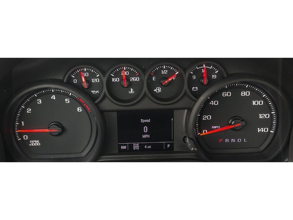 2026 GMC Sierra 2500 Pro