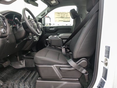 2026 GMC Sierra 2500 Pro