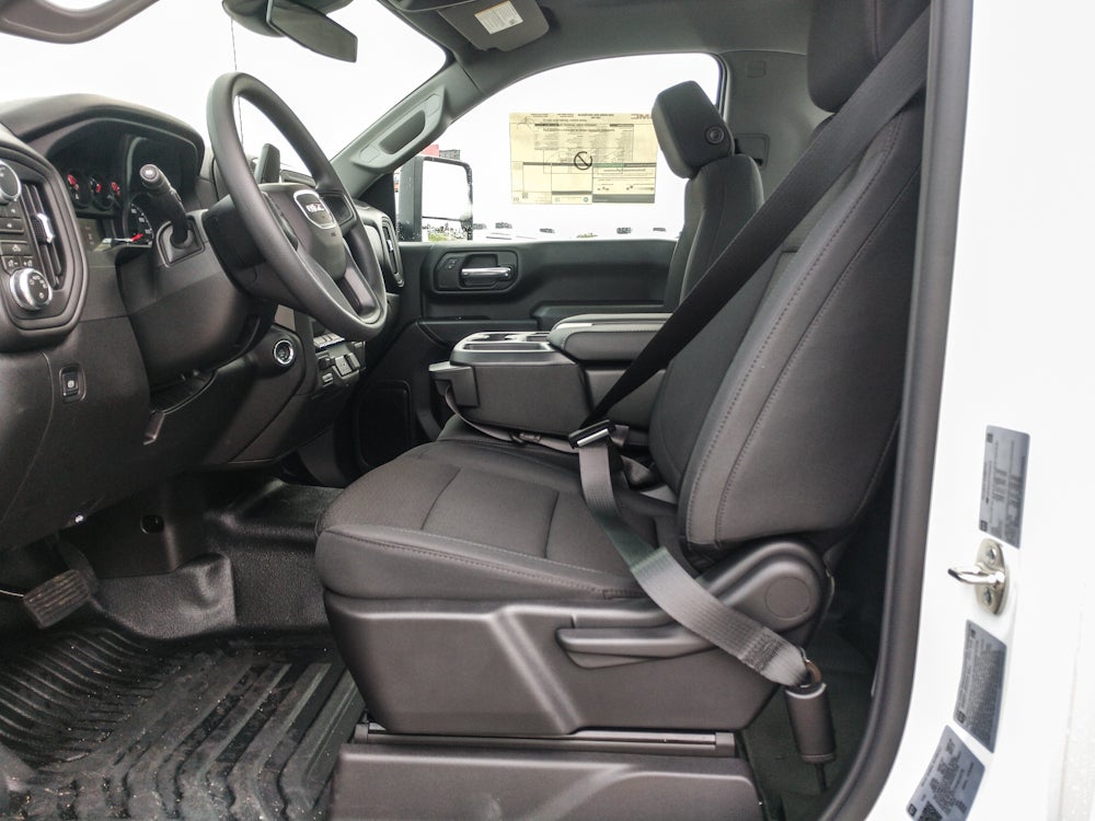 2026 GMC Sierra 2500 Pro
