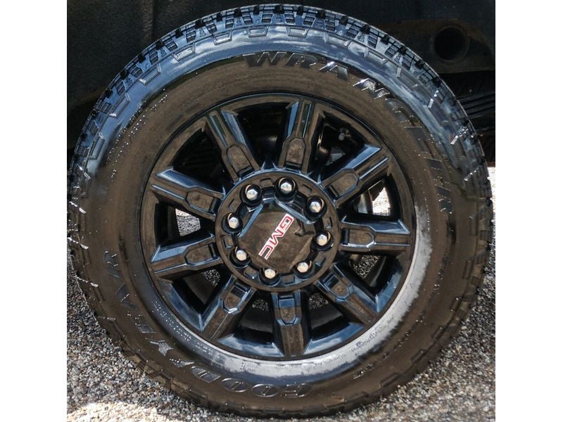 2024 GMC Sierra 2500 AT4