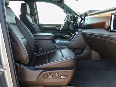 2024 GMC Sierra Denali