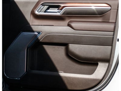 2024 GMC Sierra Denali