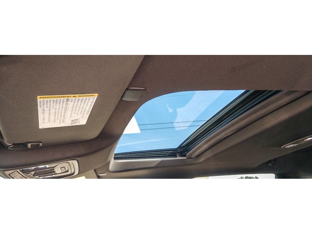 2024 GMC Sierra Denali