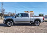 2024 GMC Sierra Denali
