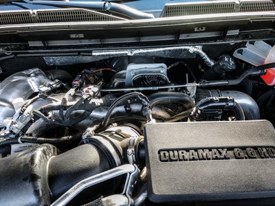 2024 GMC Sierra Denali