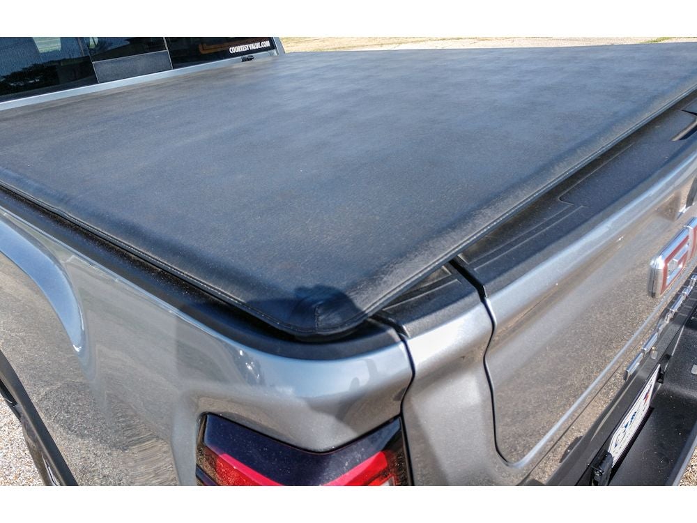 2024 GMC Sierra Denali