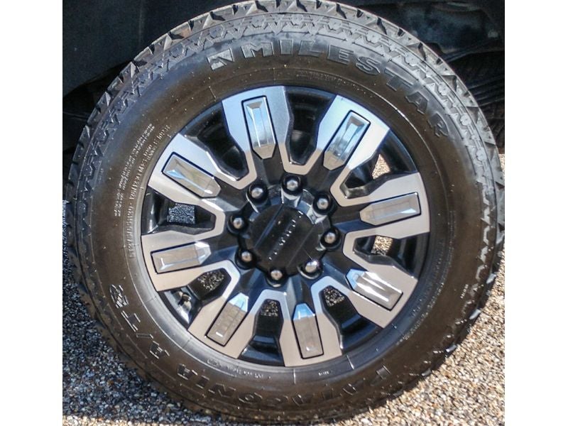 2024 GMC Sierra Denali