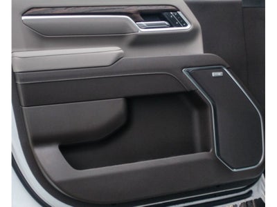 2026 GMC Sierra 2500 SLT