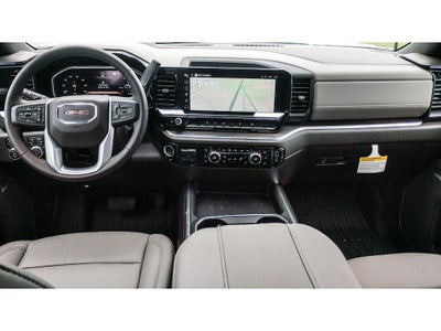 2026 GMC Sierra 2500 SLT