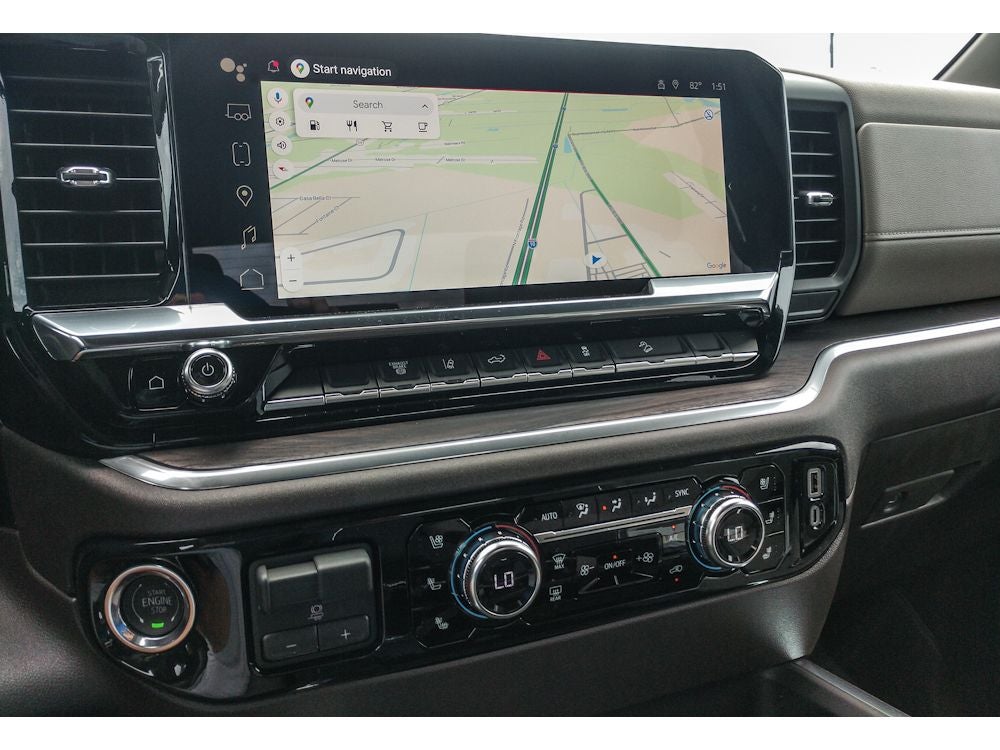 2026 GMC Sierra 2500 SLT