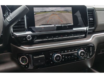 2026 GMC Sierra 2500 SLT