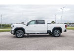 2026 GMC Sierra 2500 SLT