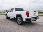 2026 GMC Sierra 2500 SLT