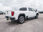2026 GMC Sierra 2500 SLT
