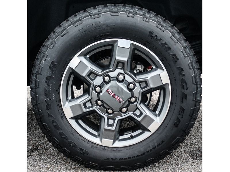 2026 GMC Sierra 2500 SLT