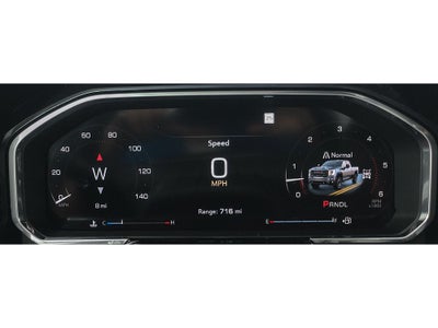 2026 GMC Sierra 2500 SLT