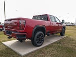 2026 GMC Sierra AT4