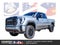 2025 GMC Sierra AT4