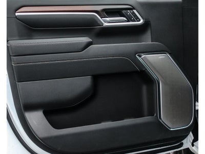 2026 GMC Sierra Denali