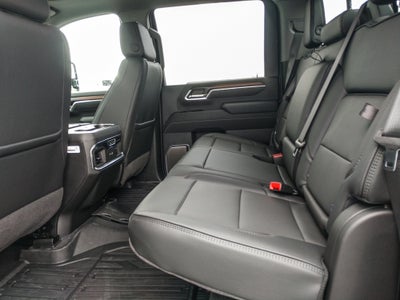 2026 GMC Sierra Denali