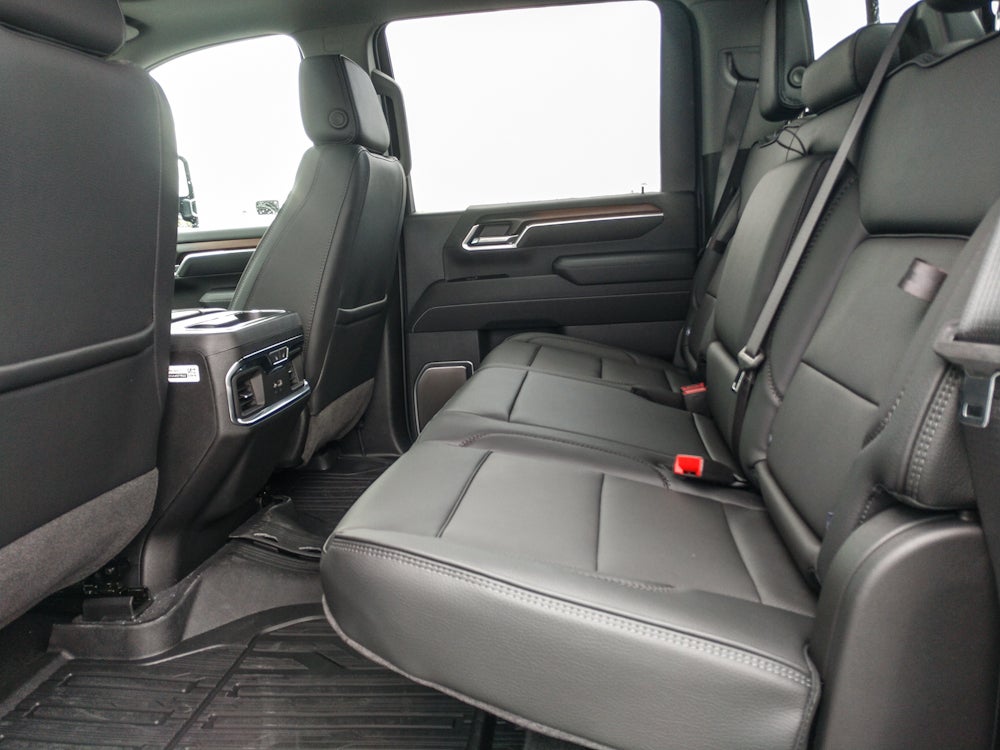 2026 GMC Sierra Denali