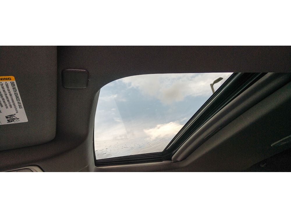 2026 GMC Sierra Denali