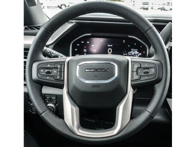 2026 GMC Sierra Denali